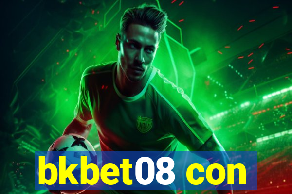 bkbet08 con
